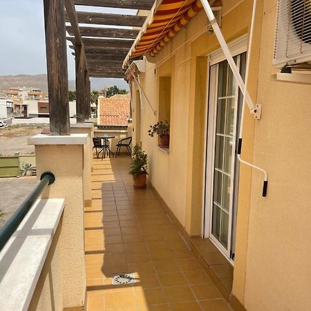Apartament Brisa Y Mar Aguadulce Aguadulce  Zewnętrze zdjęcie